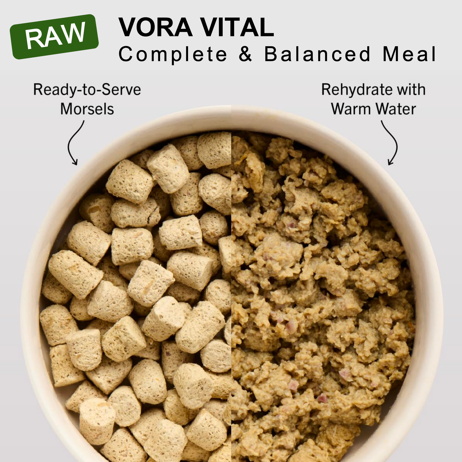 VORA VITAL