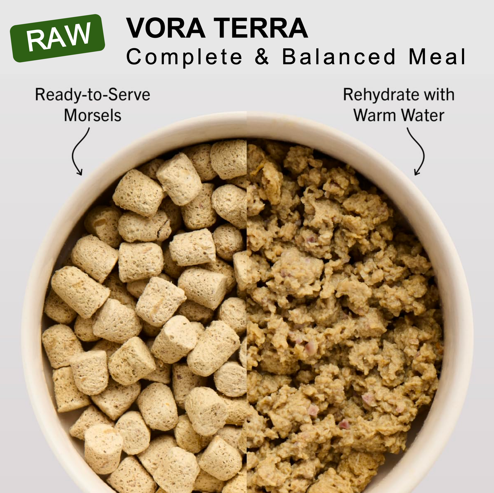 VORA TERRA